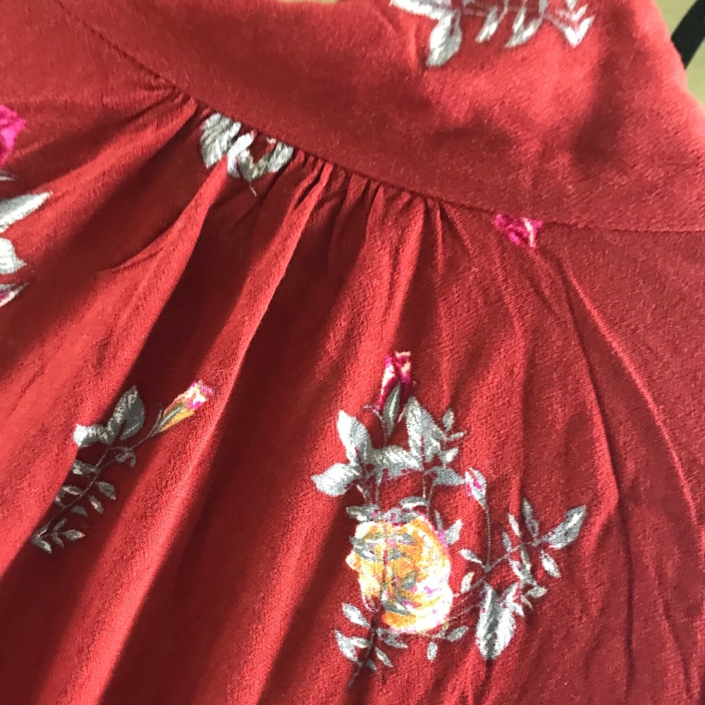 Free People Tate Tunic in Vintage Combo - Picture 10 of 16